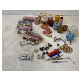 Sewing and Embroidery Supplies