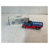 1993 International Petty Tanker Bank