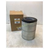 WIX 46433 Engine Air Filter with Box