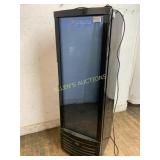IDW GCG-9 Commercial Cooler With Glass Door