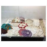 Handcrafted Textiles and Embroidery