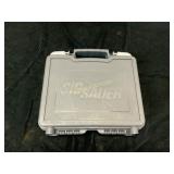 SIG Sauer Hard Shell Carrying Case