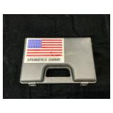 Springfield Armory Hard Shell Gun Case