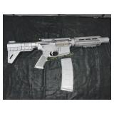 Anderson Mfg. AR-15 Pistol in .223 (5.56)