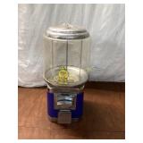 Richland 25-Cent Gumball or Candy Dispenser