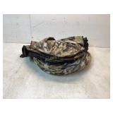 Pop-Up Camouflage Hunting Blind