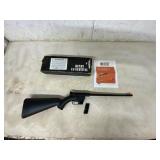 Henry US Survival .22 Semi-Auto Rifle