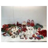 Christmas Decorations and Ornaments