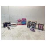 Beauty and Spa Products