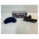Eastwood 1948 Ford Pickup Die-Cast Coin Bank