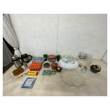 Household and Decorative Items