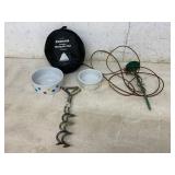Pet Supplies and Outdoor Gear Lot
