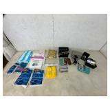 Household and Camera Accessories