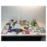 Stationery, Craft Supplies, and Accessories