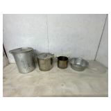 Cookware Pots and Pans