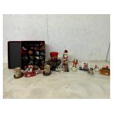 Christmas Decorations and Ornaments