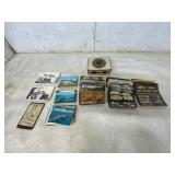 Stereoview Cards and Photographs