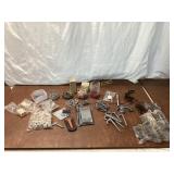 Electrical and Hardware Components