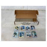 1983 Topps Baseball Cards (400ï¿½499)