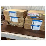 Buffing and Burnishing Pads