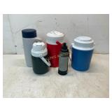 Insulated Beverage Containers