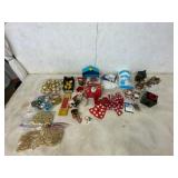 Christmas Decor and Ornaments Collection