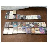 Christian Cassette Tapes Collection