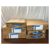 RV Vent Covers and Burnishing Pads