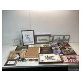 Wall Art and Decorative Prints Collection