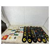 99 Vinyl 45 RPM Records