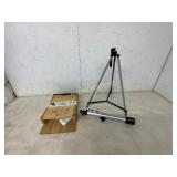 Natureï¿½s Way Cedar Bat House with Telescope