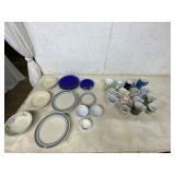 Tableware and Drinkware Collection