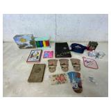 Decorative and Collectible Items