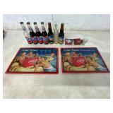 Coca-Cola and Pepsi Memorabilia Collection