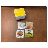 CDs and Google Daydream View VR Headset