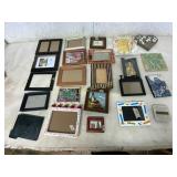 Picture Frames
