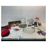 Household and Decorative Items