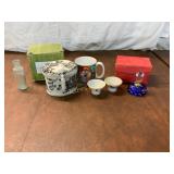 Decorative and Functional Items