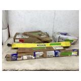 Automotive Parts Lot: Moog, Monroe, Otuayauto