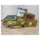 Vehicle and Safety Parts