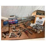 Tools, Hardware, and Equipment