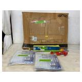 Automotive and Safety Accessories