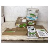 RV Parts and Automotive Components