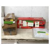 Automotive and RV Components