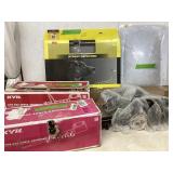 Automotive Parts and Accessories