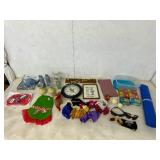 Household and Decor Items