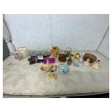 Decorative and Collectible Items