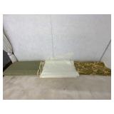 Upholstery and Craft Fabrics