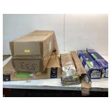 Automotive and Hardware Components