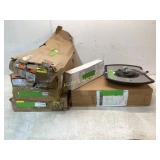 Automotive and Commercial Parts